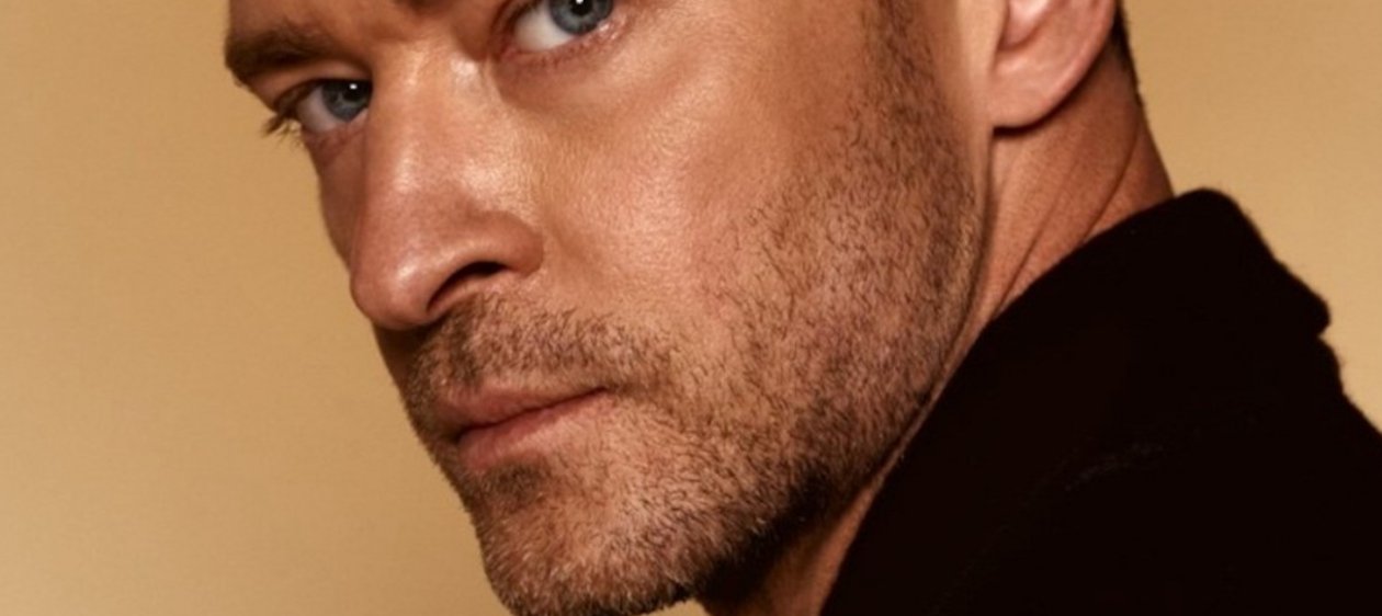 Justin Timberlake fue diagnosticado con la enfermedad de Lyme