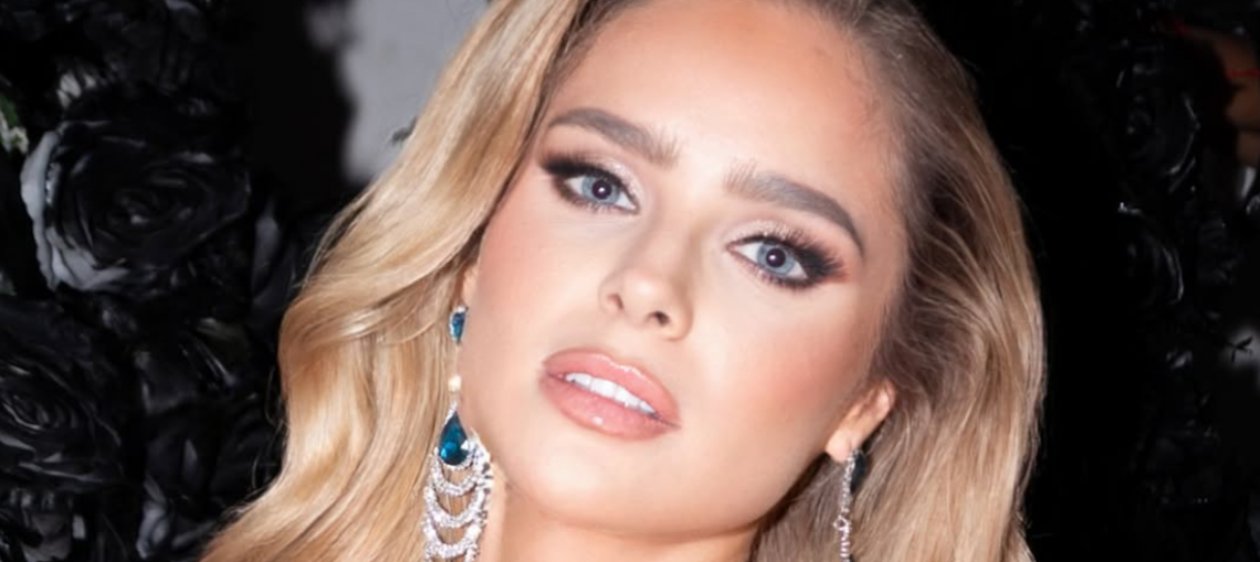 Inna Moll lamenta las acusaciones de 