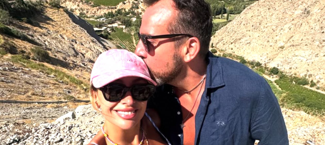 La drástica decisión de Camila Andrade tras la súplica de su familia: