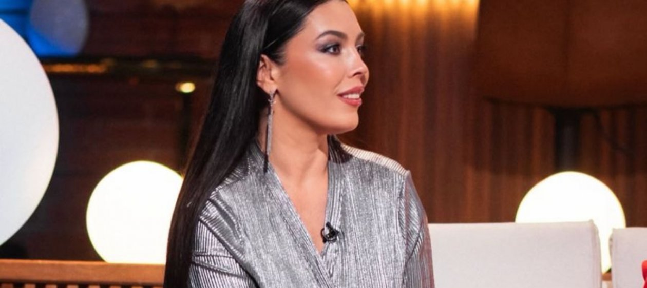Daniela Aránguiz confirmó romance con hermano de Raimundo Cerda: