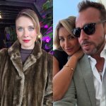 La molestia de Carla Jara con Kaminski: "Pero él se pasea por el Caribe"