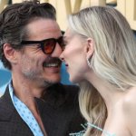 ¡Actor en la mira! Cercanía entre Pedro Pascal y Vanessa Kirby desata polémica