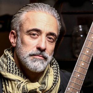 De la cocina a los escenarios: Sergi Arola presenta a 