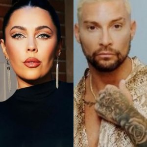 Daniela Aránguiz expresó su preocupación por Luis Mateucci: 
