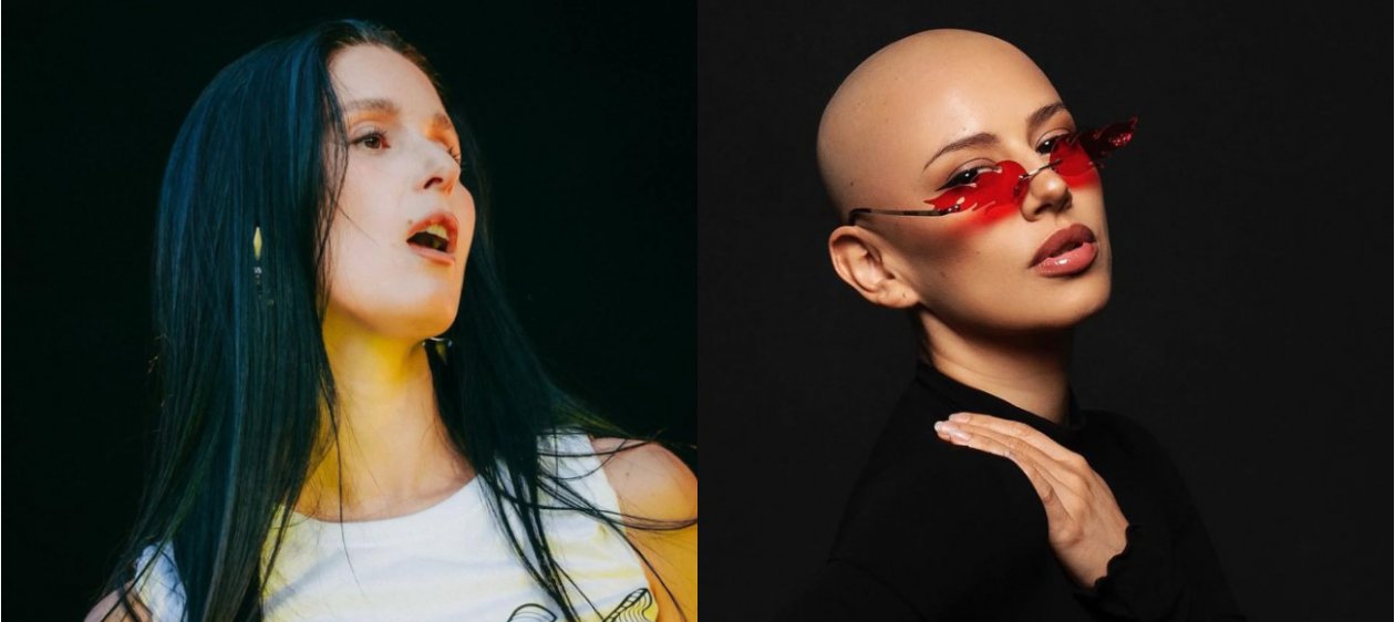 ¡Afortunada! Karla Melo cumplió un sueño en medio de su lucha contra el cáncer