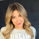 Usuarios en redes sociales reaccionan a último post de Camila Andrade: "Sale de ahí"