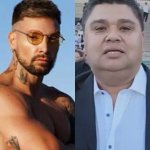 Luis Mateucci revela vínculo con el "Rey de Meiggs"