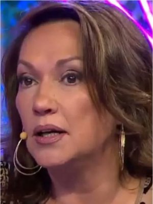 La emoción de Marisela Santibáñez por contacto con su hija fallecida: 