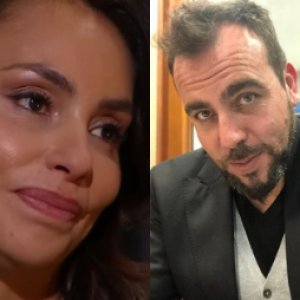 Ex esposa de Francisco Kaminski revela millonaria deuda tras su separación: “Lo liberé de una deuda de 380 millones
