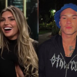 Faloon Larraguibel se sincera sobre el inicio de su relación con Raimundo Cerda: “Yo me veía como una mina cacho”