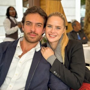 El gesto secreto entre Inna Moll y su pololo que selló su victoria en Miss Chile