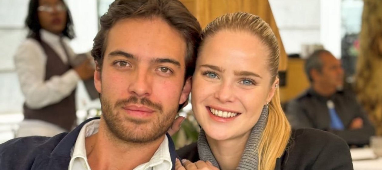 El gesto secreto entre Inna Moll y su pololo que selló su victoria en Miss Chile