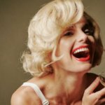 Josefina "Pin" Montané se transforma en Marilyn Monroe para un nuevo montaje teatral: “Compartimos más de lo que imaginé”