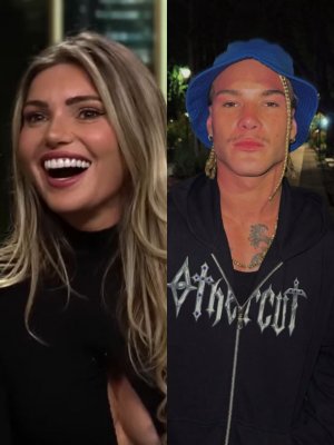 Faloon Larraguibel se sincera sobre el inicio de su relación con Raimundo Cerda: “Yo me veía como una mina cacho”