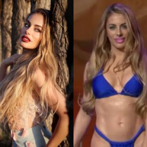 Cata Palacios se defendió ante las críticas por su paso en Miss Universo Chile: “Me encanta que lo encuentren chabacano”