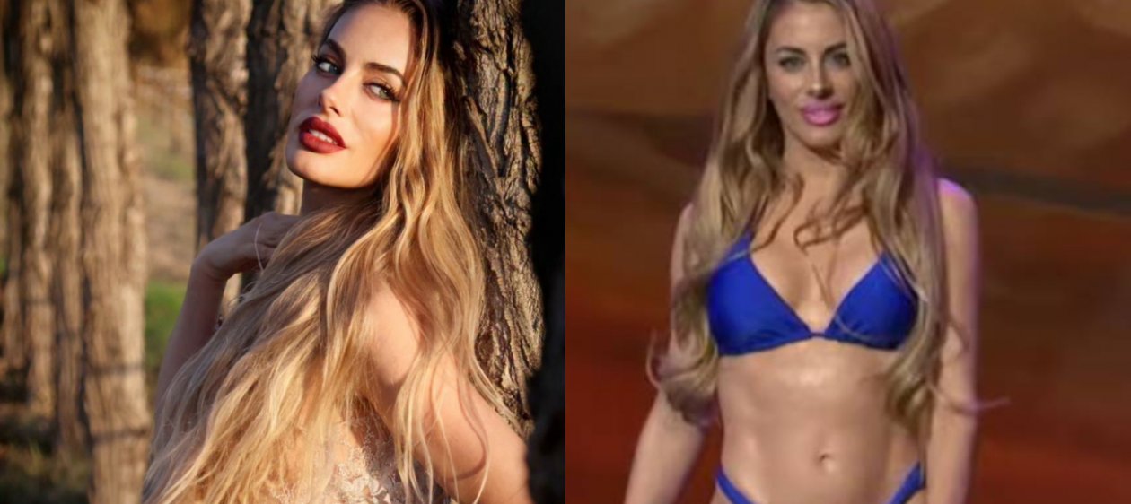 Cata Palacios se defendió ante las críticas por su paso en Miss Universo Chile: “Me encanta que lo encuentren chabacano”