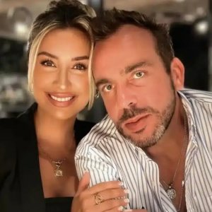 ¿Terminaron? Francisco Kaminski borró todas sus fotos con Camila Andrade