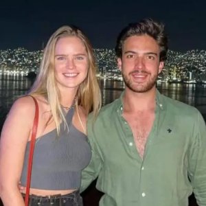 ¿Quién es Carlos Frettlohr? El influencer mexicano que conquistó a Inna Moll