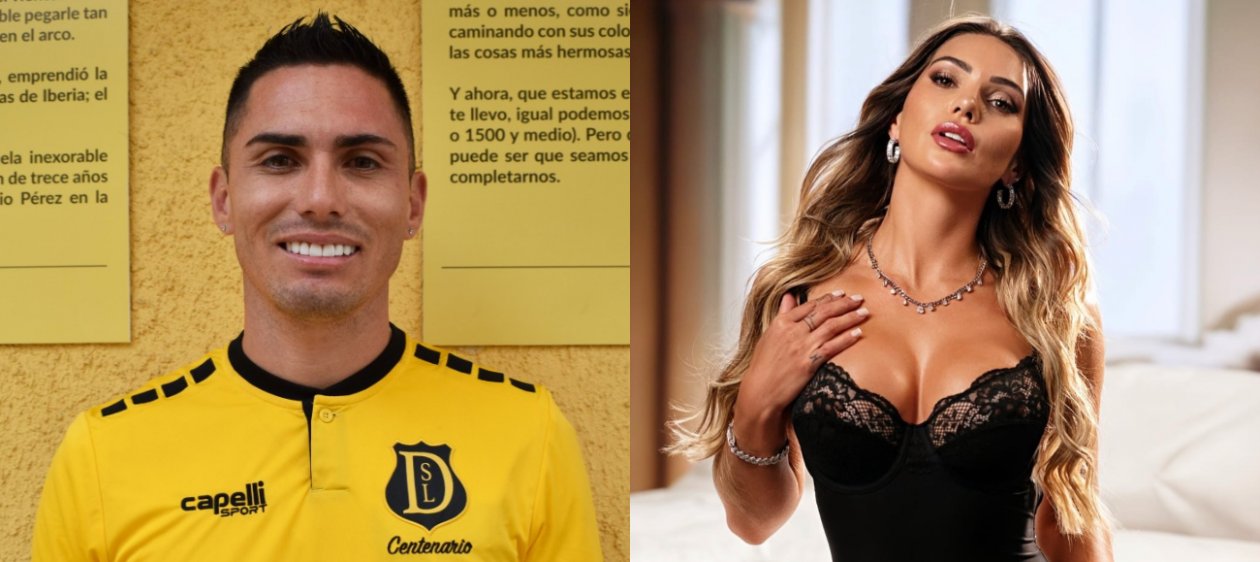 Jean Paul Pineda contó su verdad tras entrevista de Faloon Larraguibel en PH: