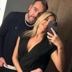 Reportan el quiebre de la relación entre Francisco Kaminski y Camila Andrade