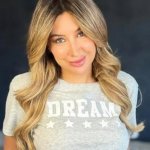 Mamá de Camila Andrade confirma quiebre entre su hija y Kaminski: "Le teníamos cariño"