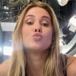 Laura Prieto sorprende y presenta a su nueva pareja luego de tres años de soltería