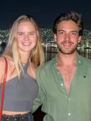 ¿Quién es Carlos Frettlohr? El influencer mexicano que conquistó a Inna Moll