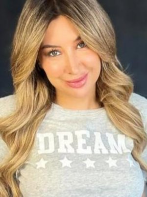 Mamá de Camila Andrade confirma quiebre entre su hija y Kaminski: 