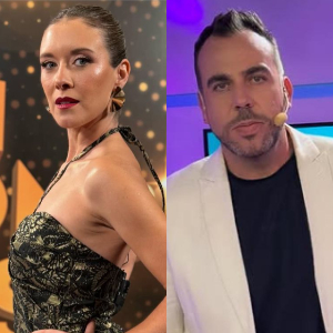Carla Jara tomó una decisión respecto a la relación de su hijo con Francisco Kaminski