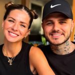 China Suárez y Mauro Icardi dieron importante paso en su relación