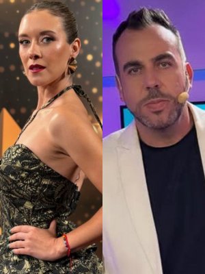 Carla Jara tomó una decisión respecto a la relación de su hijo con Francisco Kaminski