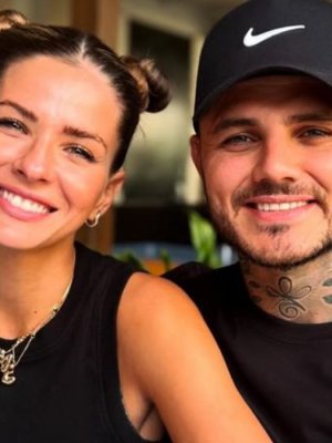 China Suárez y Mauro Icardi dieron importante paso en su relación