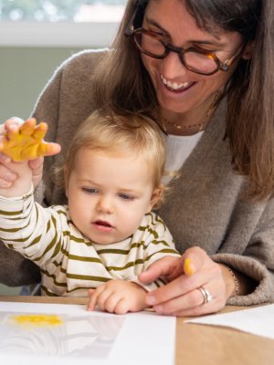 Día del Niño: guía definitiva para regalar el juguete adecuado para cada etapa del desarrollo
