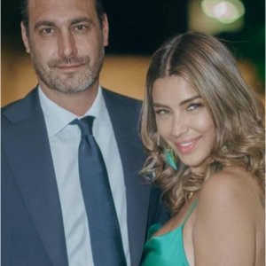 Reportan el quiebre de la relación entre Pancha Merino y Andrea Marrocchino
