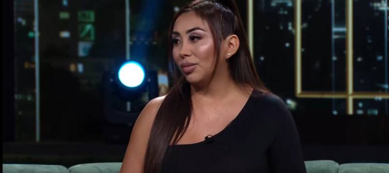Naya Fácil revela conversaciones con dos canales para ingresar a un reality