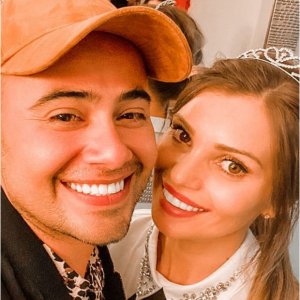 Faloon Larraguibel pidió ayuda para Arenito: 