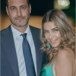 Reportan el quiebre de la relación entre Pancha Merino y Andrea Marrocchino