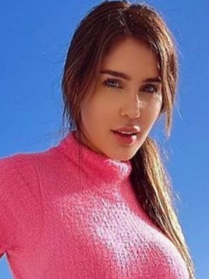 Francisca Undurraga lleva a la Fiscalía a sujeto por filtrar sus fotos íntimas