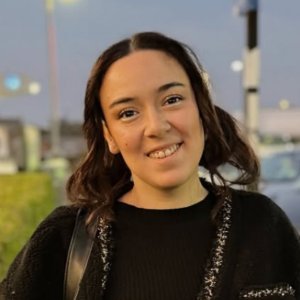 Christell Rodríguez y el cambio que ha tenido tras su operación bariátrica