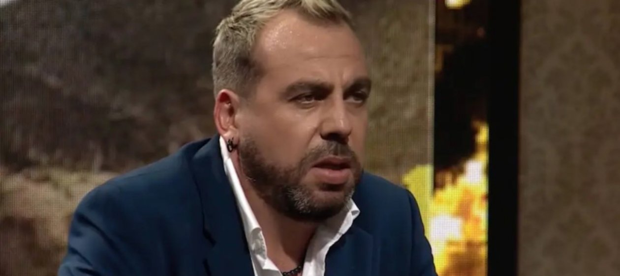 ¡Millonaria entrevista! Las condiciones de Francisco Kaminski para ir a Only Fama