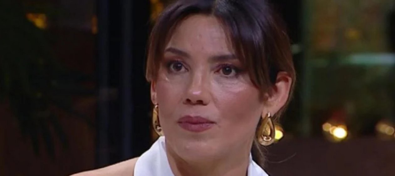 Paula Escobar rompió el silencio tras su desvinculación de 