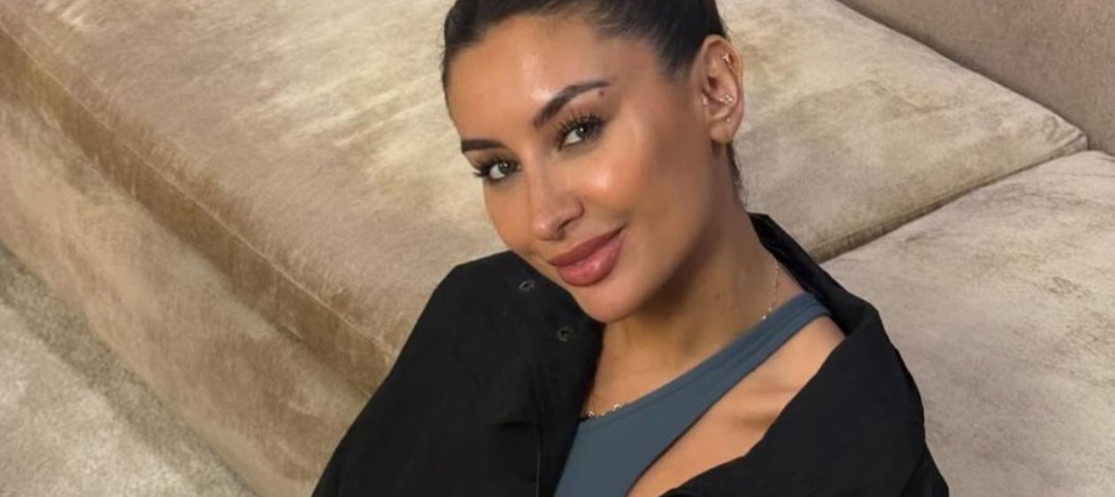Aseguran que Camila Andrade sufrió crisis de pánico y debió ser atendida