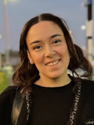 Christell Rodríguez y el cambio que ha tenido tras su operación bariátrica