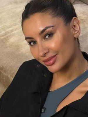 Aseguran que Camila Andrade sufrió crisis de pánico y debió ser atendida