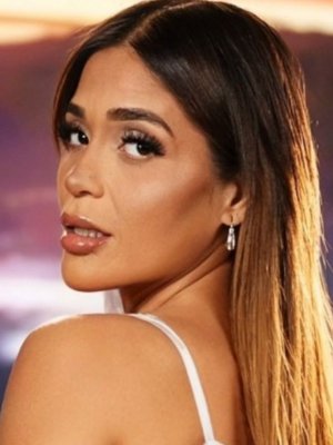 El mea culpa de Katherine Orellana: 