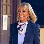 Raquel Argandoña enfrenta costoso robo en vuelo de regreso a Chile