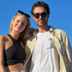 ¿Cómo conquistó Carlos Frettlohr a la Miss Chile Inna Moll?