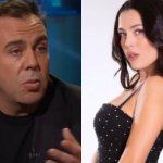 Daniela Aránguiz revela que no fue citada a entrevista de Francisco Kaminski en Only Fama por pedido del animador