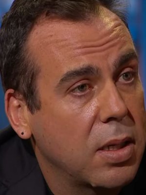 “No la quiero volver a cagar”: Francisco Kaminski rompe el silencio sobre Camila Andrade y sus problemas financieros
