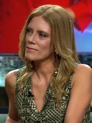 Mónica Rincón recuerda a su hija Clara: “Tengo síndrome de Down para siempre”